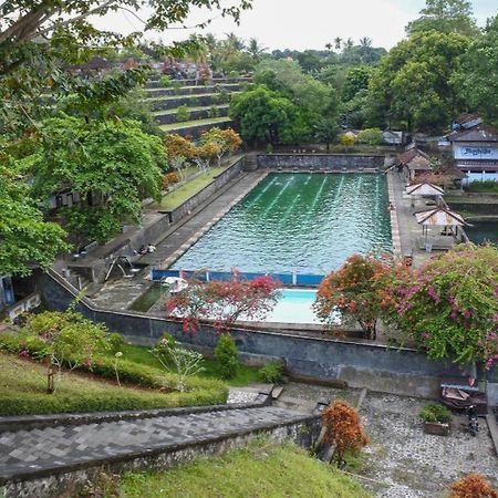 Narmada Convention Hall Mataram Exterior foto